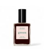 Manucurist 'Green' Nail Polish Hollyhock 15ml