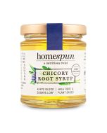 Homespun Chicory Root Syrup (200g)