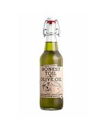 Honest Toil Extra Virgin Olive Oil 500ml