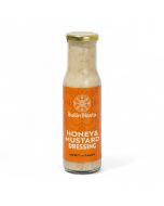 Builín Blasta Honey & Mustard Dressing 250g