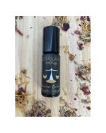 Wild Atlantic Wellness Hormone Balance Aromatherapy Roller Blend 10ml