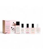 Manucurist 'Green' Mani System Full Routine Hortencia 5pcs
