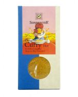 Sonnentor Organic Curry Hot (50g)