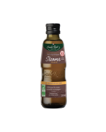Emile Noel Toasted Virgin Sesame Oil Organic FT 250ml