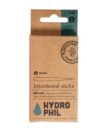 Hydrophil Interdental Brushes Size 3 (.60mm)