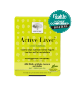 New Nordic Active Liver™ Tablets (30 Tabs)