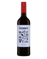 Organic Red Wine | Albet i Noya Icones 750ml