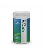PrizMAG by ITL Health Pure Magnesium Taurate, Bisglycinate and Threonate 120 Vegan Caps