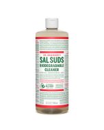 Dr. Bronners Sal Suds biodegradable cleaner