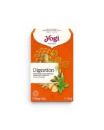 Yogi Tea Digestion Organic 17 Bags