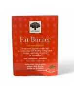 New Nordic Fat Burner Supplement 60 Tabs