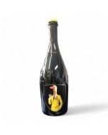 La Corte Del Pozzo Prosecco Frizzante DOC Organic 75cl