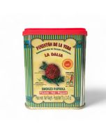 La Dalia Smoked Hot Paprika 70g