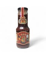 Mic's Chilli BBQ Sauce 275g