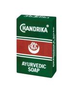 Chandrika Ayurvedic Soap