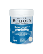 Patrick Holford ImmuneC High Strength Powder 200g