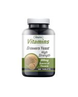 Lifeplan Brewers Yeast 300mg (500Tabs) (Default)
