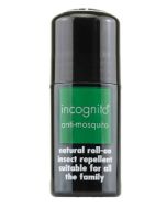 incognito® anti-mosquito insect repellent roll-on