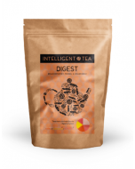 Intelligent Tea - Digest