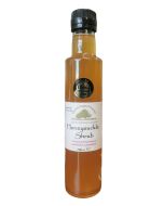 Wild Irish Foragers Honeysuckle Shrub 200ml