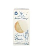 Island Bakery Lemon Melts Organic 133g