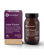 One Nutrition Join Factor (60 tabs)