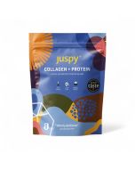 Juspy Collagen & Protein Cacao Superfood Blend 400g