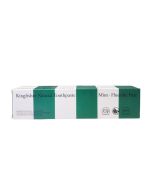 Kingfisher Natural Toothpaste, Mint - Flouride Free
