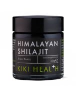 Kiki Health Himalayan Shilajit Pure Resin 30g