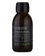 Kiki Health Liquid Chlorophyll 125ml