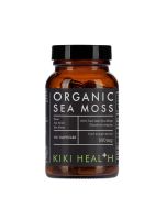 Kiki Health Organic Sea Moss 90 caps