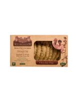 Kilbeggan Irish Oat Cookies Chocolate Chip 200g