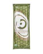 King Soba Organic Gluten Free Brown Rice & Wakame Noodles (250g)