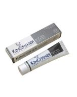 Kingfisher Natural Toothpaste, Aloe Vera, Tea Tree, Mint