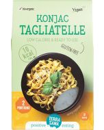 Terra Sana Organic Low Calorie Konjac Tagliatelle 250g