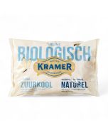 Kramer Fresh Unpasteurised Sauerkraut Organic 500g