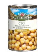La Bio Idea Ceci Organic Chickpeas (400g)