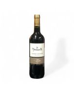 La Marouette Cabernet-Sauvignon 2021 Organic 750ml