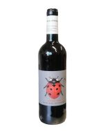 Bodegaverde Cariñena Garnacha Syrah Organic Red Wine 750ml