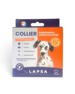LAPSA Pest Repellant Collar for Medium to Large Dogs 1pce / 75cm