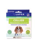 LAPSA Pest Repellant Collar for Puppies & Small Dogs 1pce / 38cm
