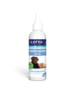 LAPSA Ear-Cleaning Lotion for Cats & Dogs 125ml