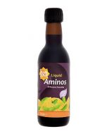 Marigold Liquid Aminos (250ml)
