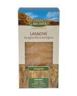 La Bio Idea Organic Whole Wheat Lasagna (250g) 