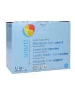 Sonett Laundry Powder Colour Sensitive (1.2K)