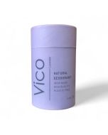 Vico Natural Deodorant - Lavender 75g