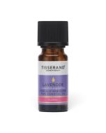 Tisserand Lavender Oil Ethically Harvested 9ml
