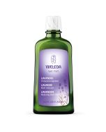 Weleda Lavender Relaxing Bath Milk