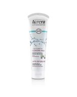 Lavera Organic Aloe Vera & Shea Butter Cleansing Milk (125ml)