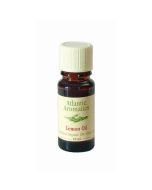 Atlantic Aromatics Lemon Oil 